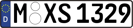 M-XS1329