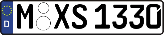 M-XS1330