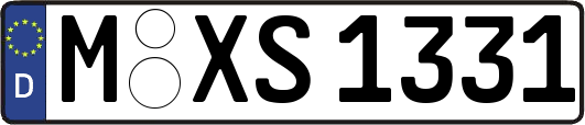 M-XS1331