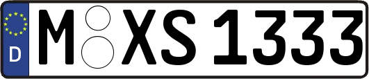 M-XS1333