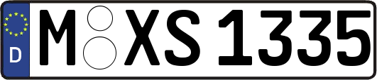 M-XS1335