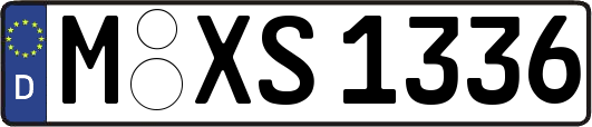 M-XS1336