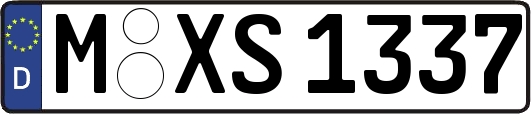 M-XS1337