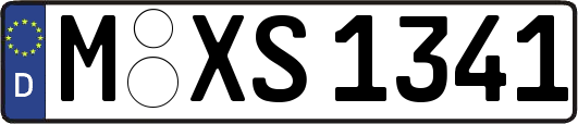 M-XS1341