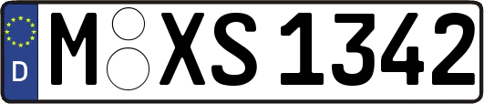 M-XS1342