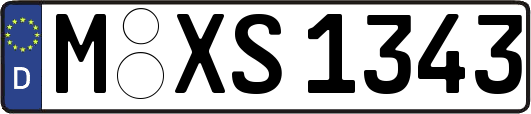 M-XS1343
