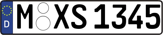 M-XS1345