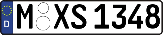 M-XS1348