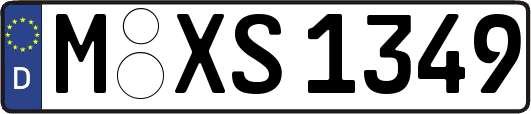 M-XS1349