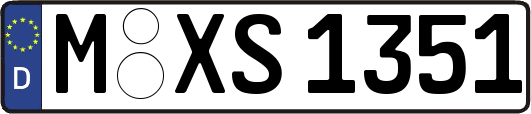 M-XS1351