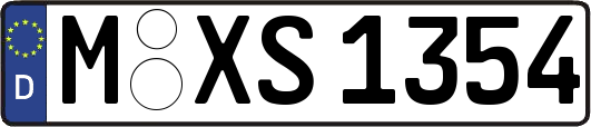 M-XS1354