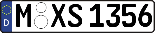 M-XS1356