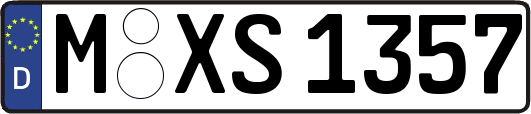 M-XS1357