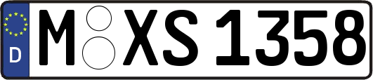 M-XS1358