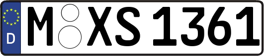 M-XS1361