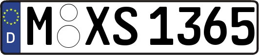 M-XS1365