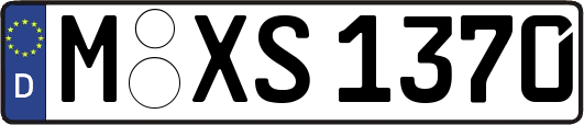 M-XS1370