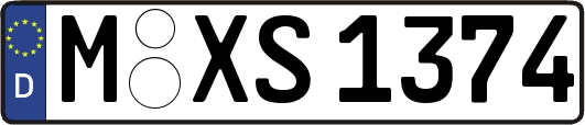 M-XS1374