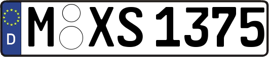 M-XS1375