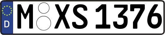 M-XS1376