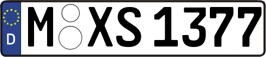 M-XS1377