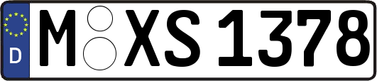 M-XS1378