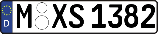 M-XS1382