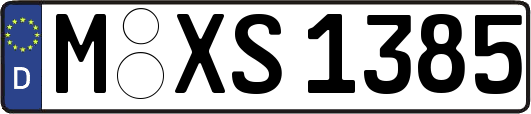 M-XS1385