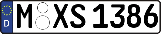 M-XS1386