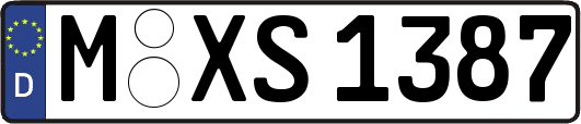 M-XS1387