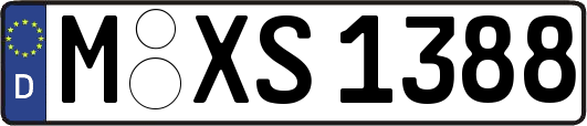 M-XS1388