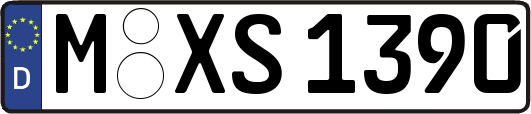 M-XS1390