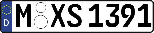 M-XS1391