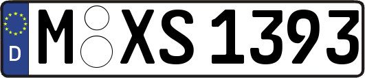 M-XS1393