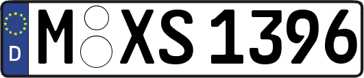 M-XS1396