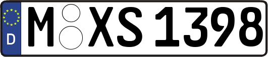 M-XS1398