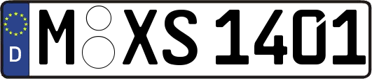 M-XS1401