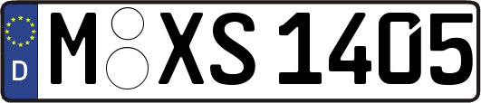 M-XS1405