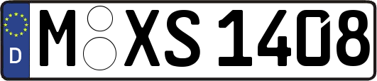 M-XS1408