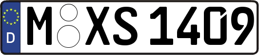 M-XS1409