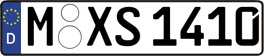 M-XS1410