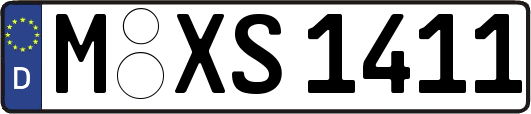M-XS1411