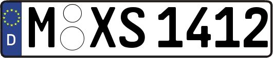 M-XS1412