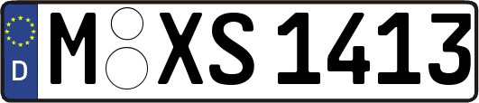 M-XS1413