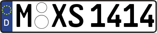 M-XS1414
