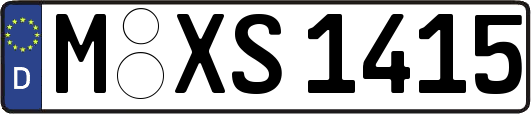 M-XS1415