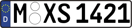 M-XS1421