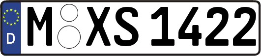 M-XS1422