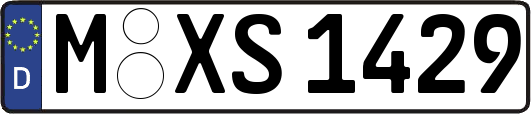 M-XS1429
