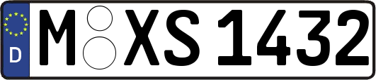 M-XS1432